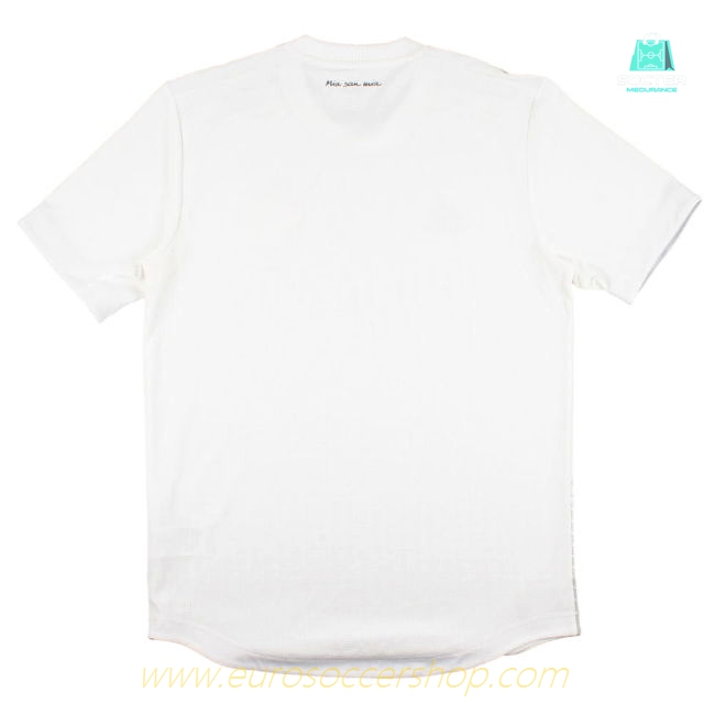 Bayern Munich 2019-20 Player Issue Away Shirt (5 - S/M) (Excellent)