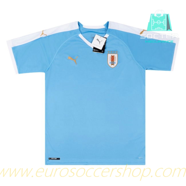 2019-2020 Uruguay Home Kit