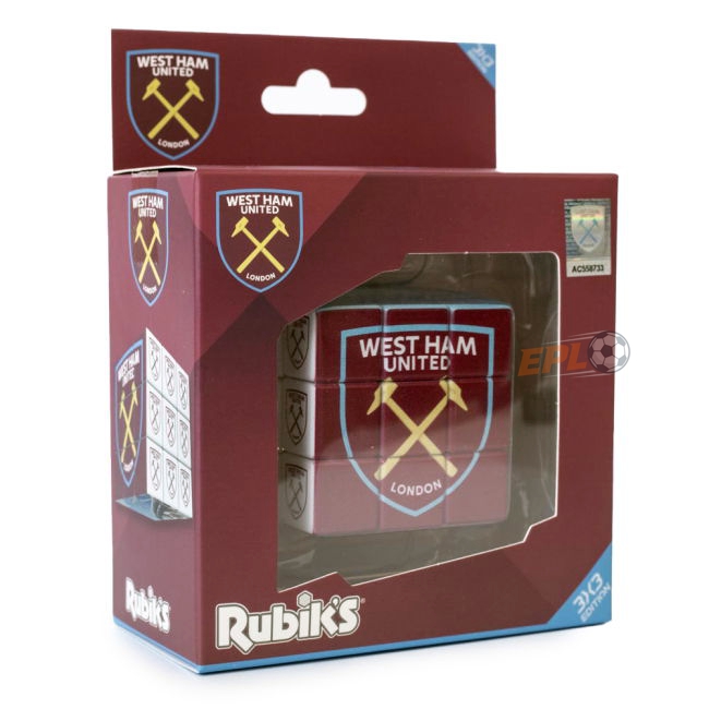 WHU top quality Third Kit - Adults | authentic | superior