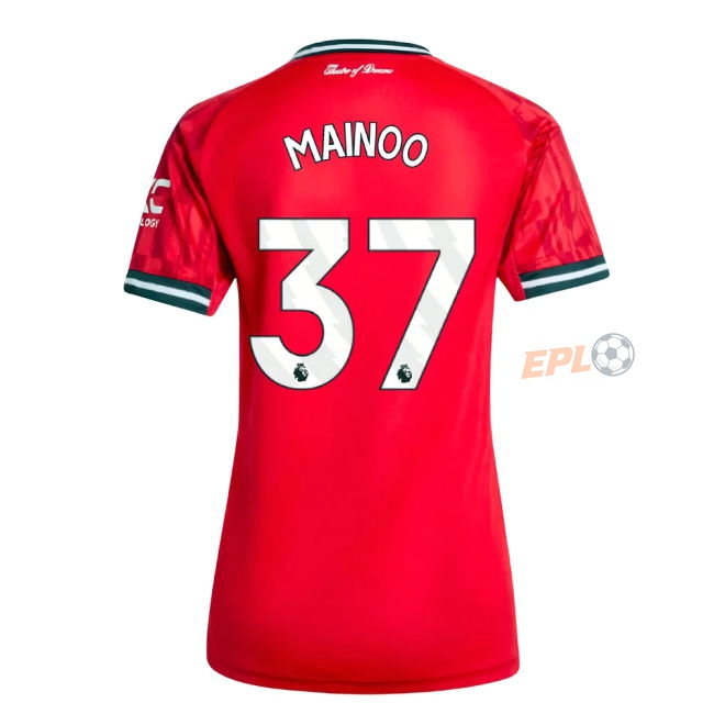 2025-20 MAN modern Home Shirt - Adults | first-class