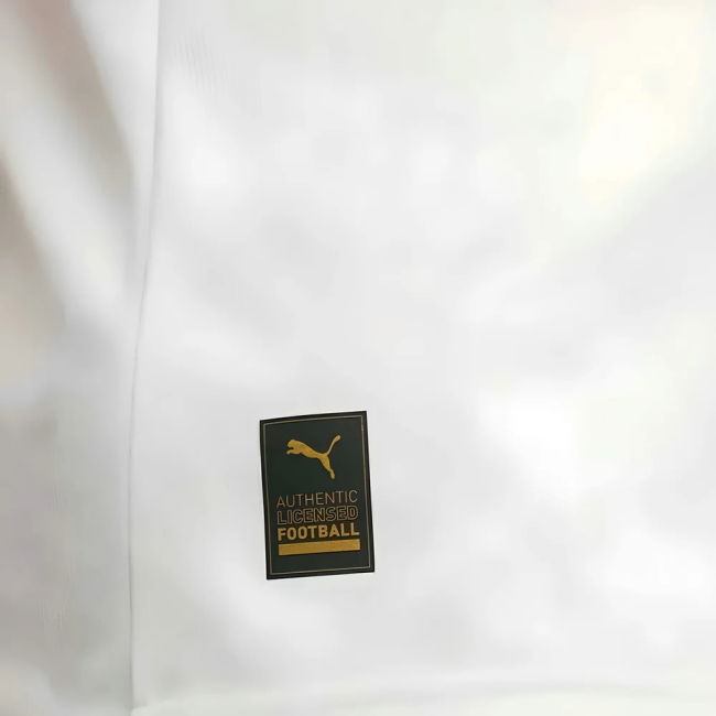 Authentic Design Committed Football Latest Edition Football Shirt