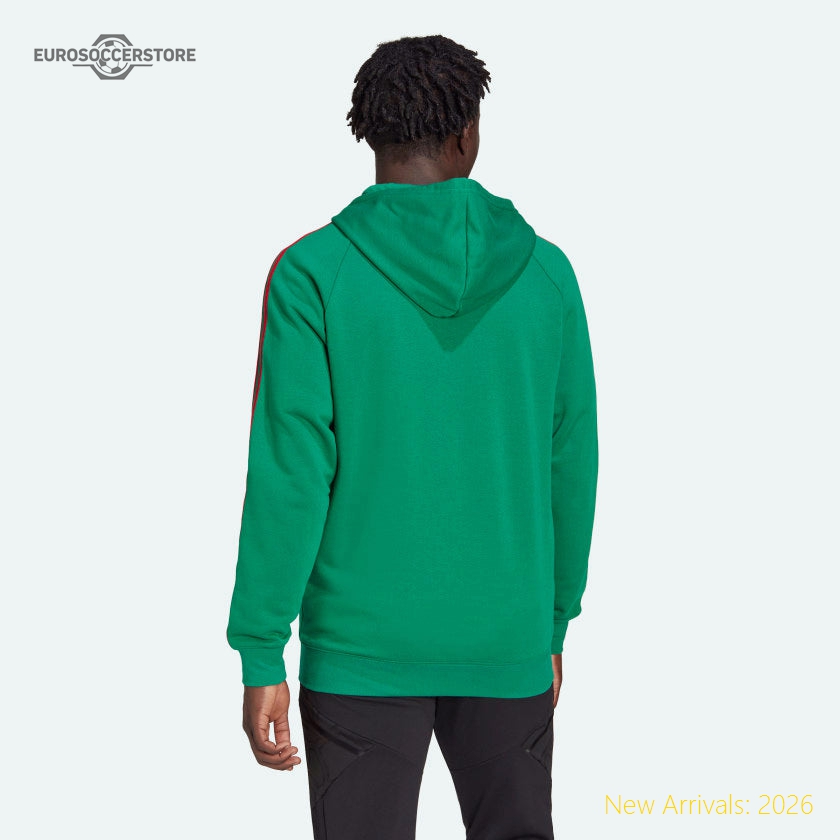 Premium-quality Adult Mex Goal-scoring Machine Unknown Jersey 2022