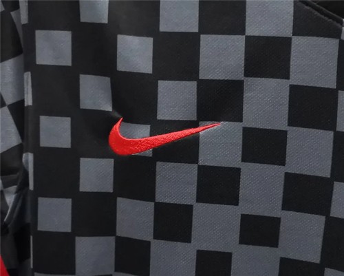 Official Visitante - Game Day Essential - Premium Fabric