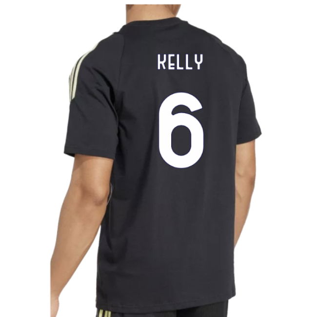 Juventus 2025-2026 Jersey - Adult #90