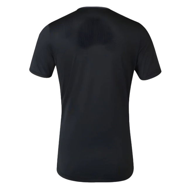 2023-2024 Newcastle Coaches Training Tee (Black)