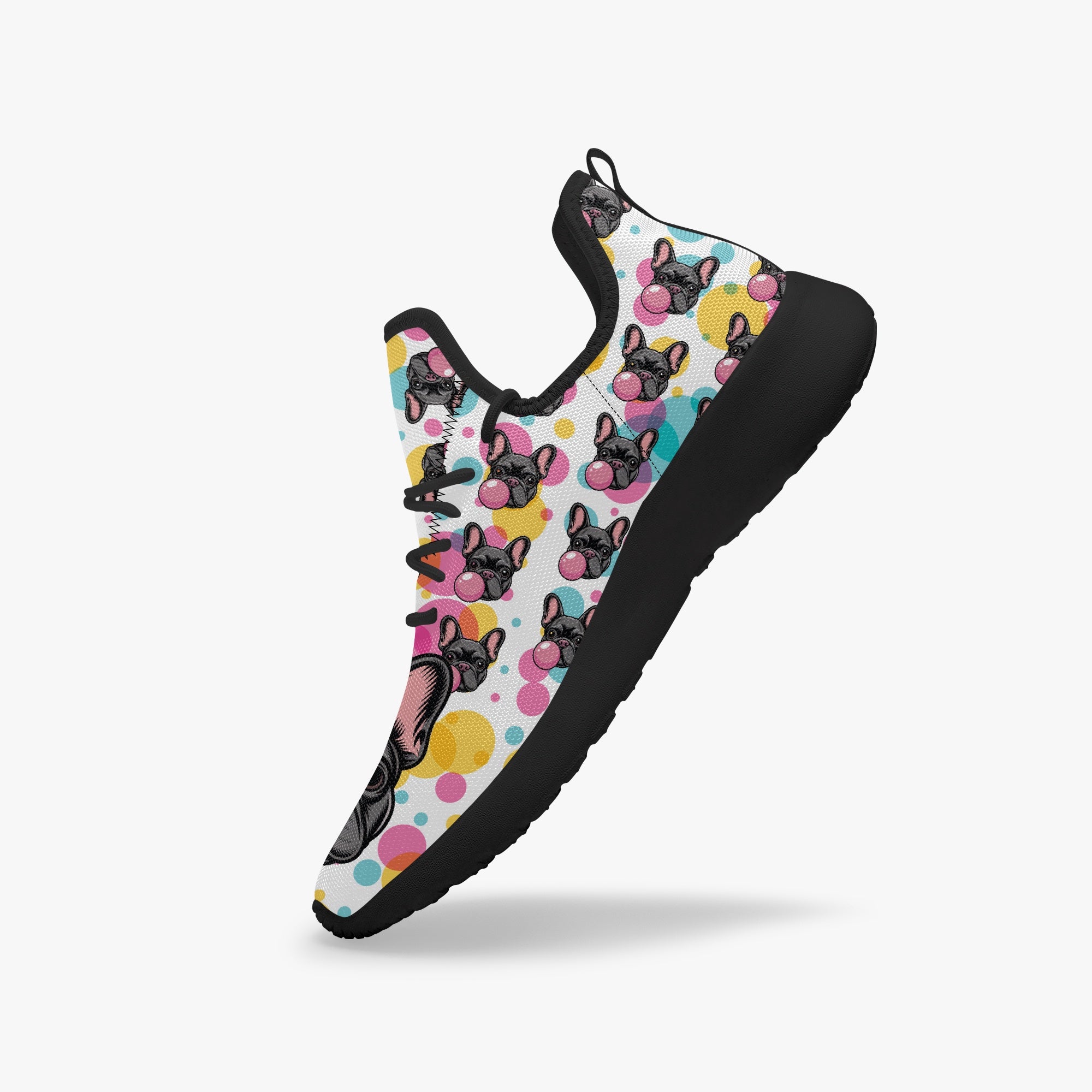 Denim - Classic Sneakers