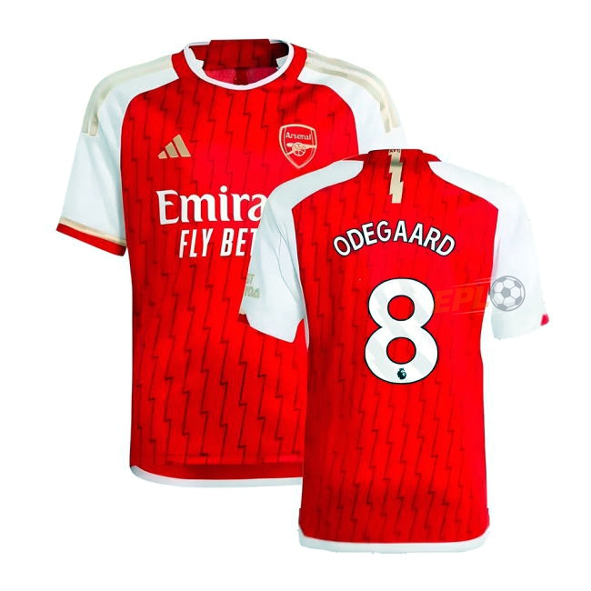 Arsenal 2023-20 value packed Home Soccer Jersey | top quality