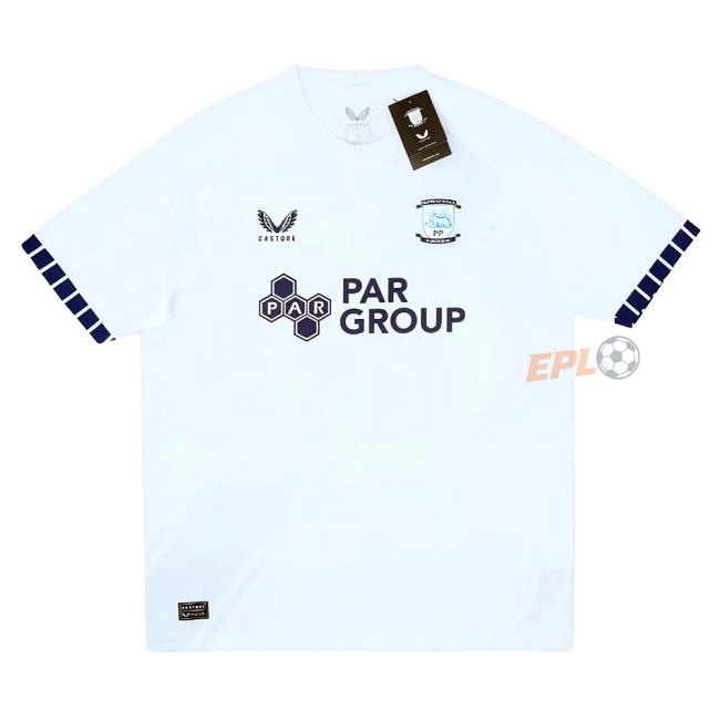 Championship 2024-20 affordable Home Soccer Jersey
