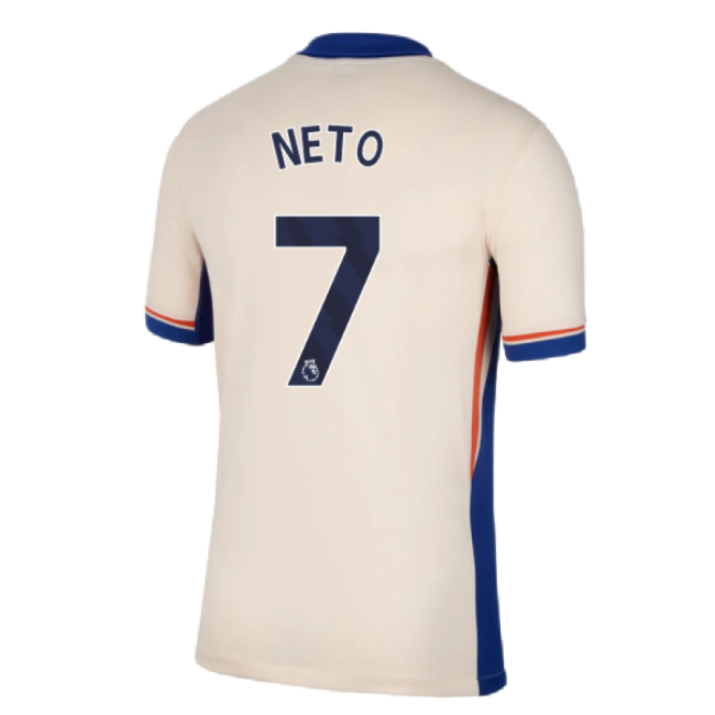 2024-20 Chelsea trendy Away Football Shirt | premium