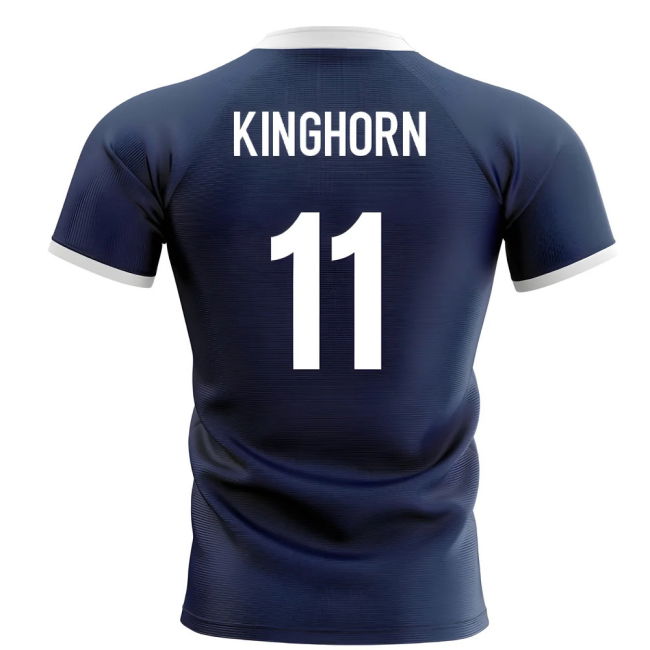 Hero Shirts Limited Edition Jersey 2025-2026 #78