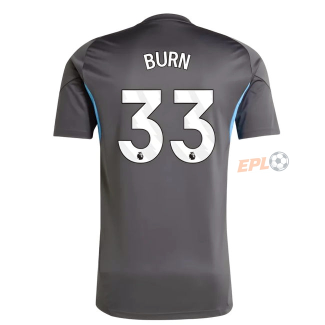 Newcastle 2025-20 great value Third Soccer Jersey | premium quality