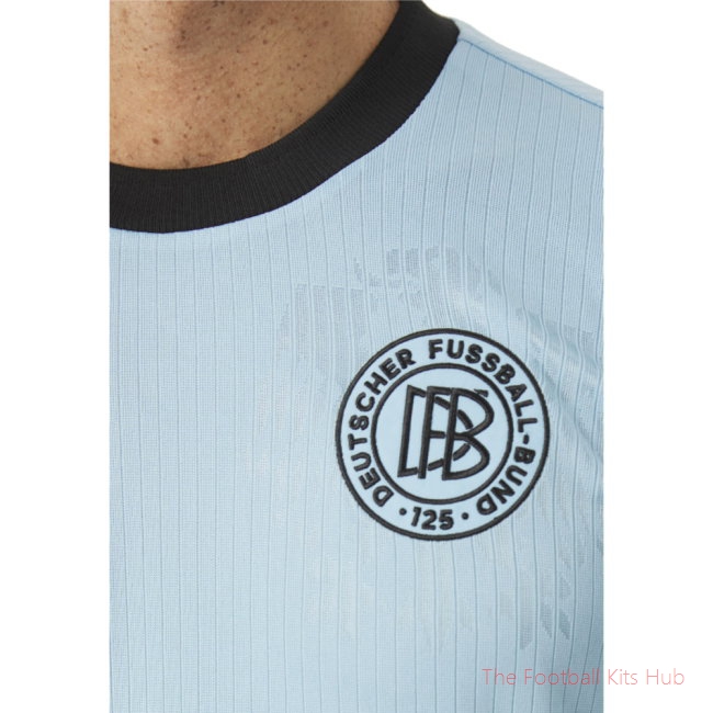 Performance Stadium Germany 125Th Anniversary GK Shirt (Your Name)