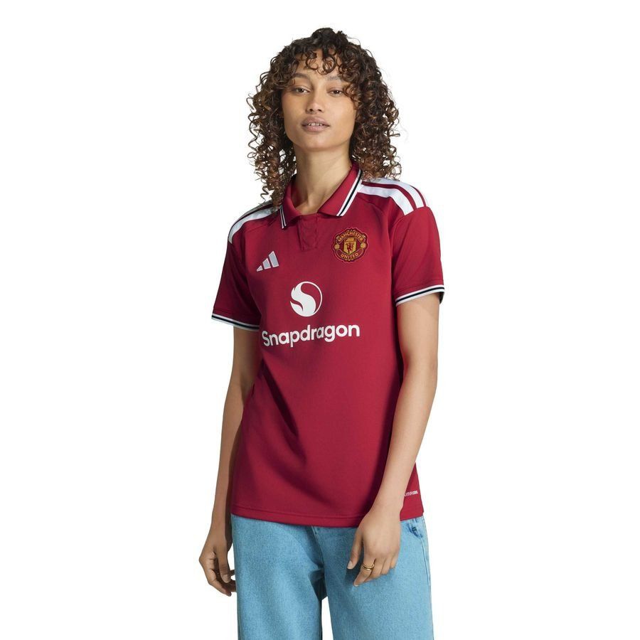 [ESK] Manchester United Home Women Uniform 2026/27