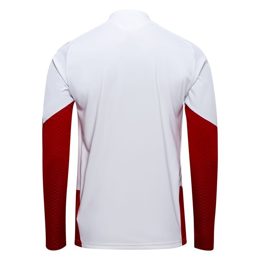 Germany Training Shirt Tiro 26 World Cup 2026 Pure White