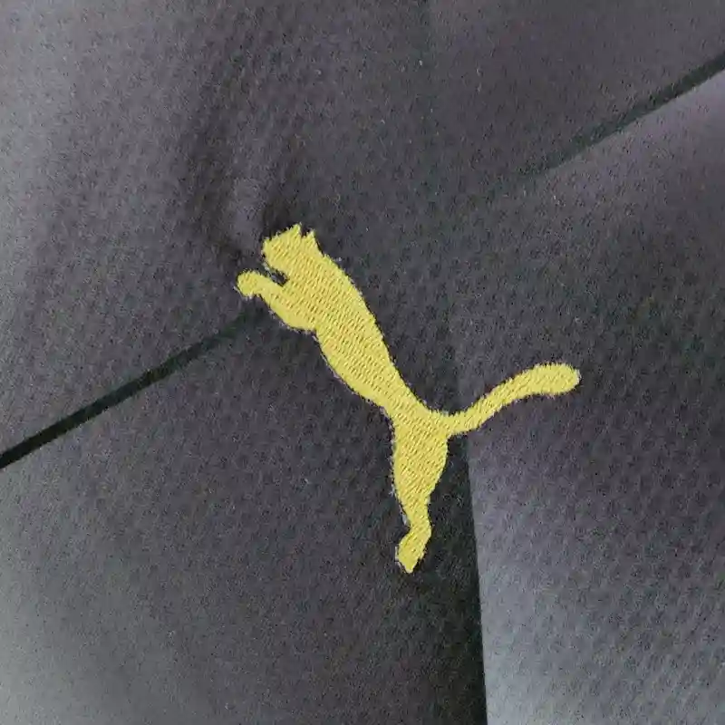 2015-2016 Leicester City Jersey retro kit