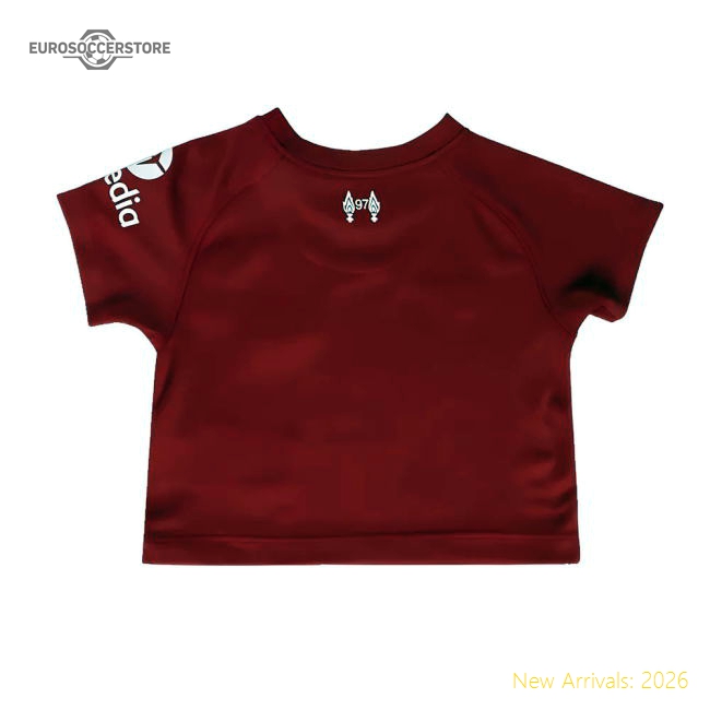 2024/25 High Performance Jersey Team Perfect For Match Days