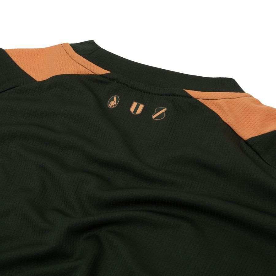 FC Utrecht Away Shirt 2025/26 Stadium Collection