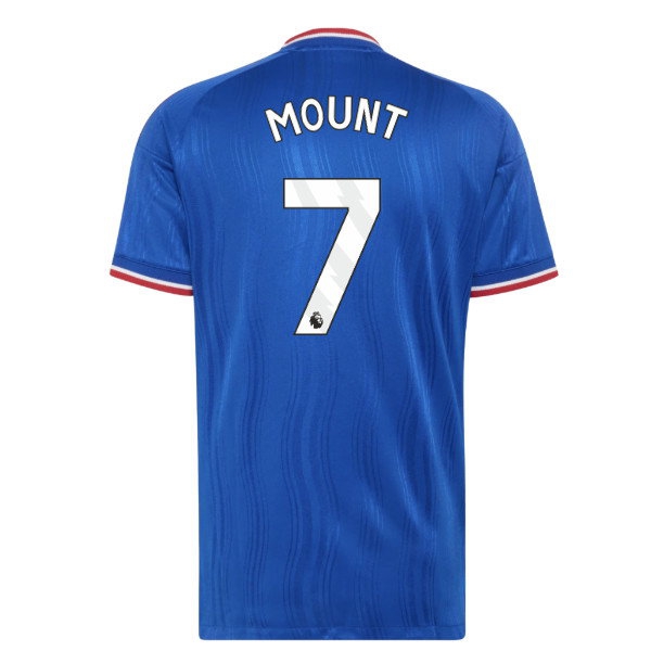 [DDJ] 2026 2027 Man Utd Shirt Away Authentic Uniform (Mount 7)