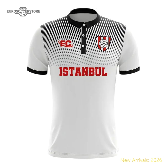 Exclusive Womens Football Team Jersey 2024-2025 Lightweight