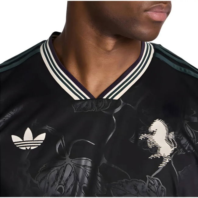 Committed Premium Quality Juve 2024-2025 Season Supporter Shirt