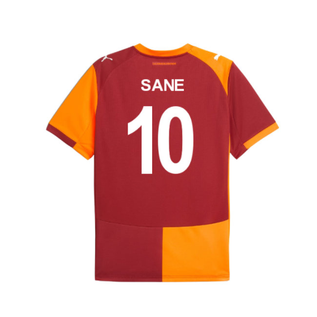 Sane 1 #0 Current Season Vintage Official Merchandise Licensed P (v4)