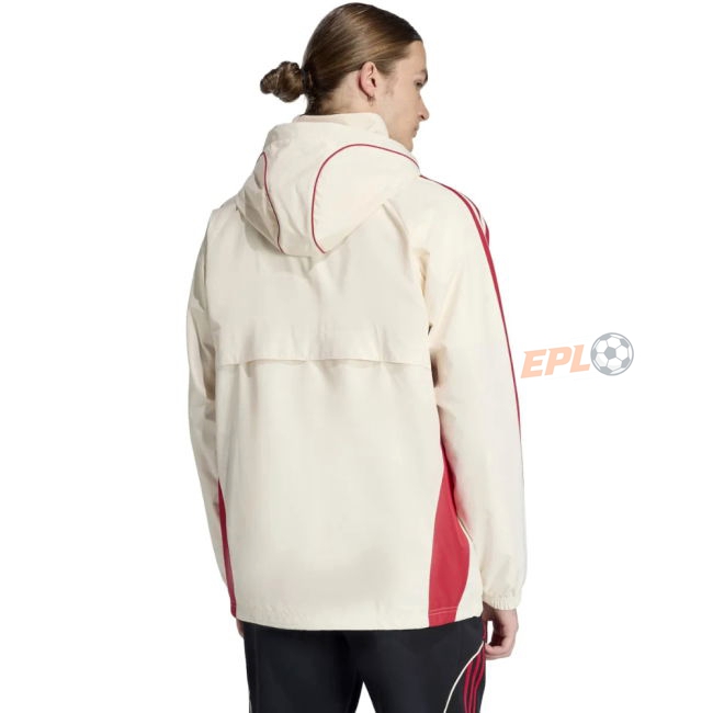 2025-20 Liverpool sporty Third Football Shirt | high-end