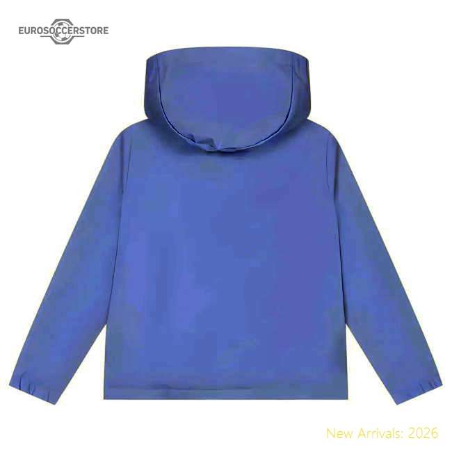 2024/25 Modern Fit Jersey Team High-Quality Materials Ideal For True