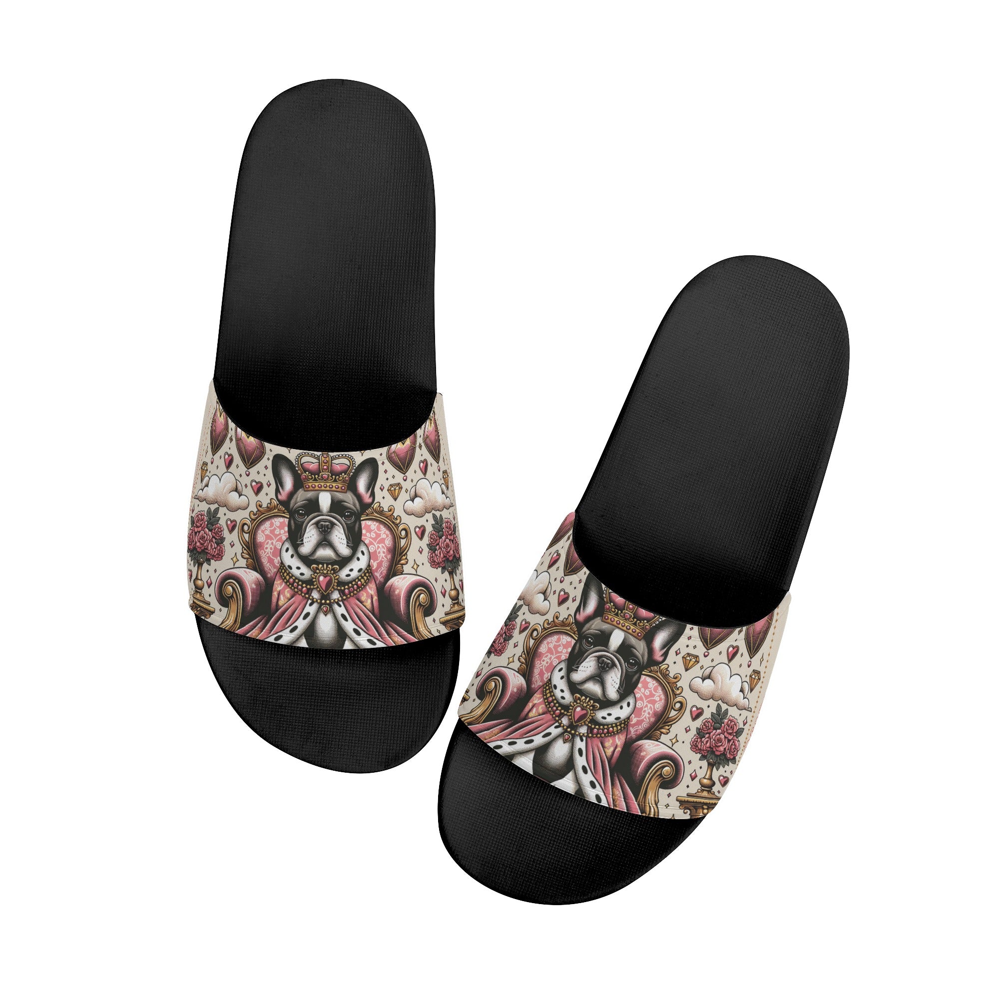 Fashion-Forward Everyday Gracie - Sandals for Pet Enthusiasts Stylish