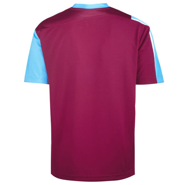 West Ham Club Fashionable Home Match Shirt