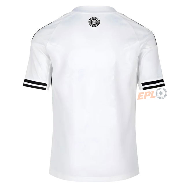 2025-20 Fulham exclusive Home Shirt - Kids | original