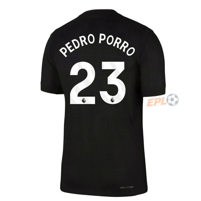 TOT superior 2025-20 Away Kit - Adults | authentic