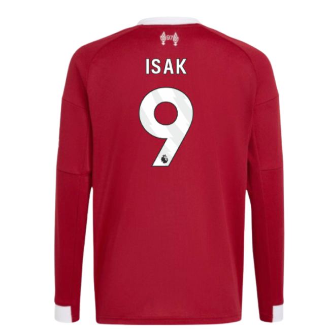2025-20 Liverpool official Home Shirt - Kids | high quality