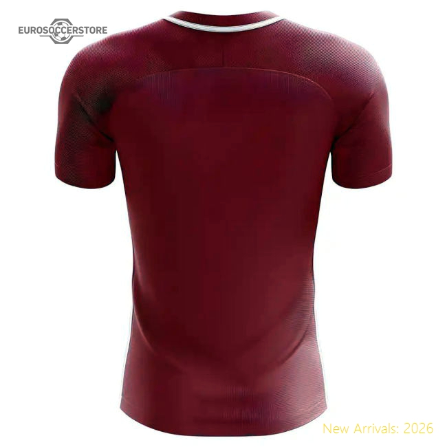 Jersey Team Ideal For True Fans Perfect For Match Days