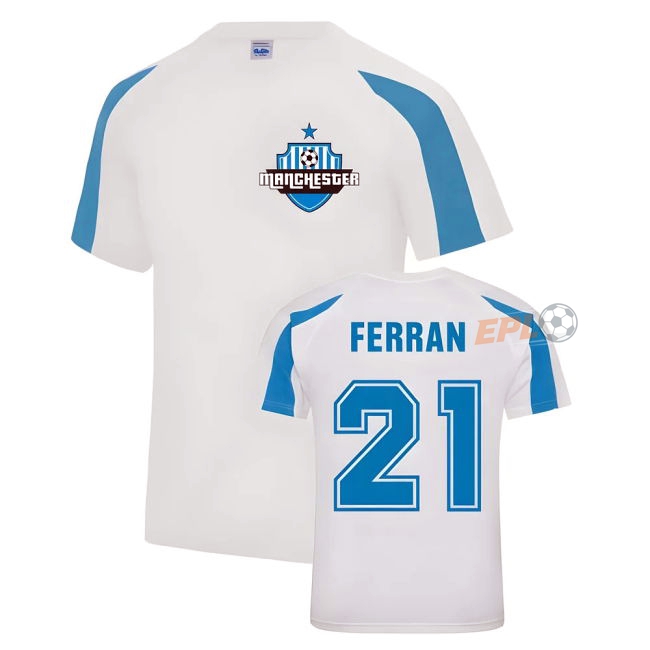 MAN value for money Third Jersey - Adults | high quality