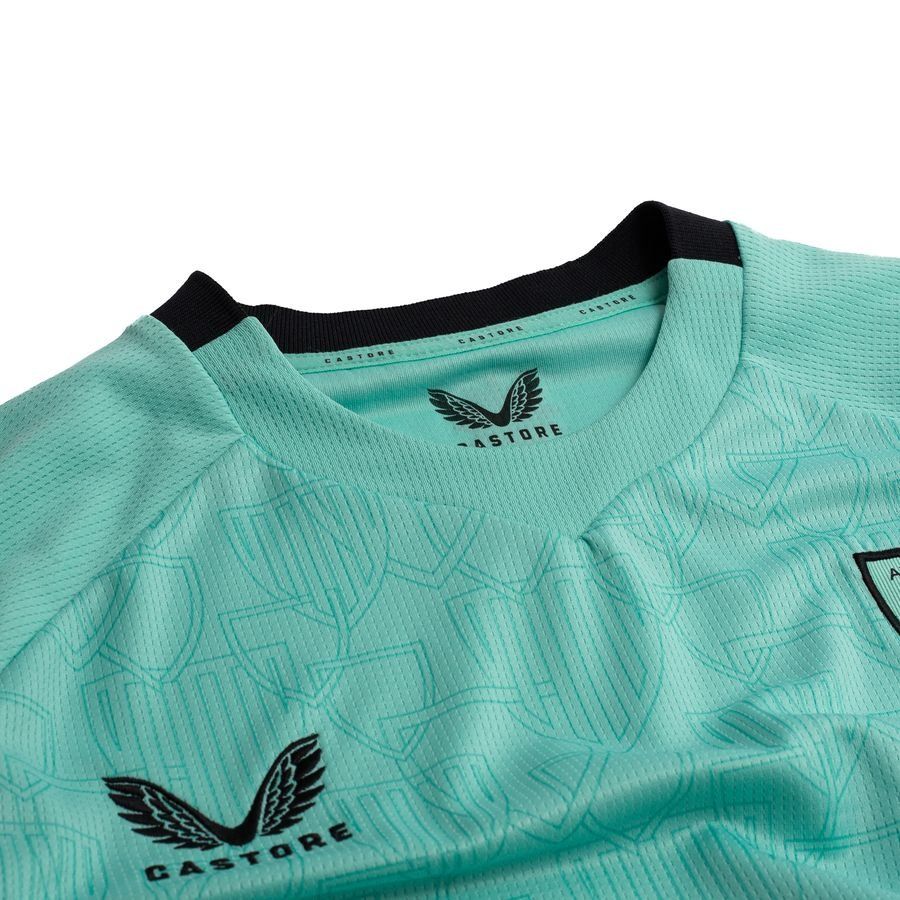 Athletic Bilbao 3rd Shirt 2025/26 In Multiple Adult Sizes
