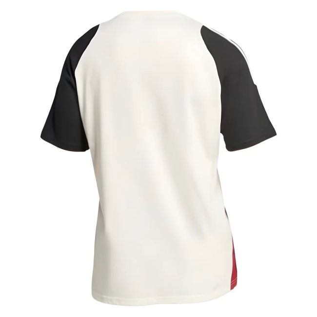 Genuine Man Utd Jersey 2024-2025