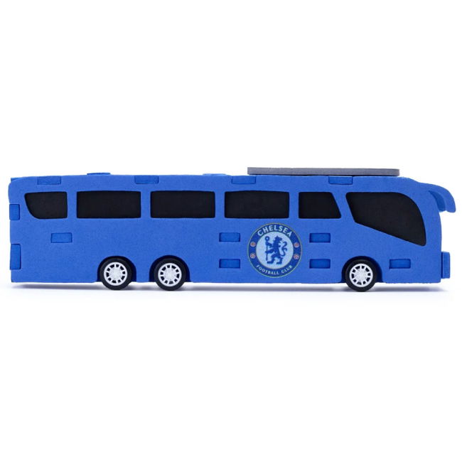 2025-2026 Chelsea Football Club Home Kit (2)