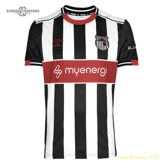 Team Jersey Ideal For True Fans Perfect For Match Days