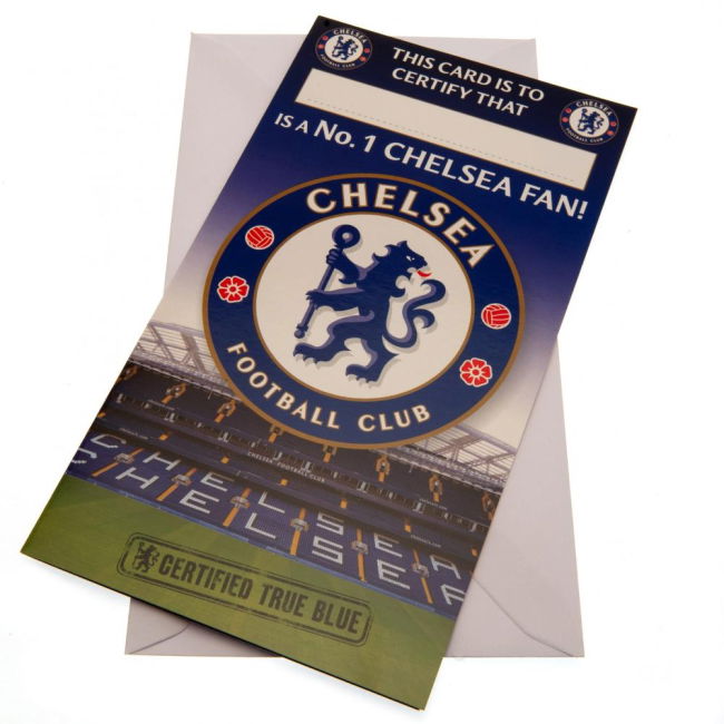 Chelsea Club Team Unique Item Home Rare Jersey