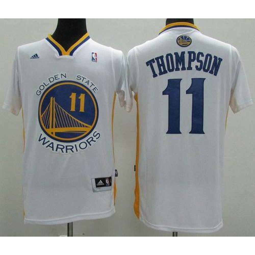 Pro Grade 11 White Jersey - - NBA Collection