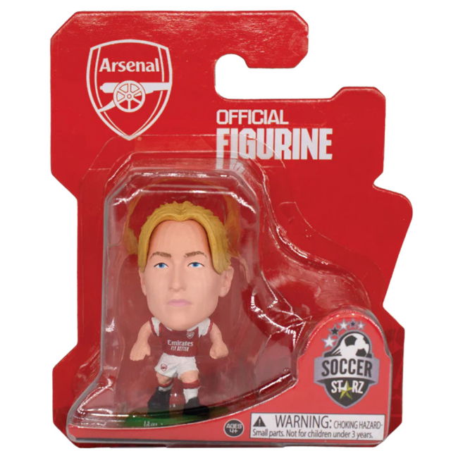 Arsenal Starting XI High Performance Home Pro Shirt (1)