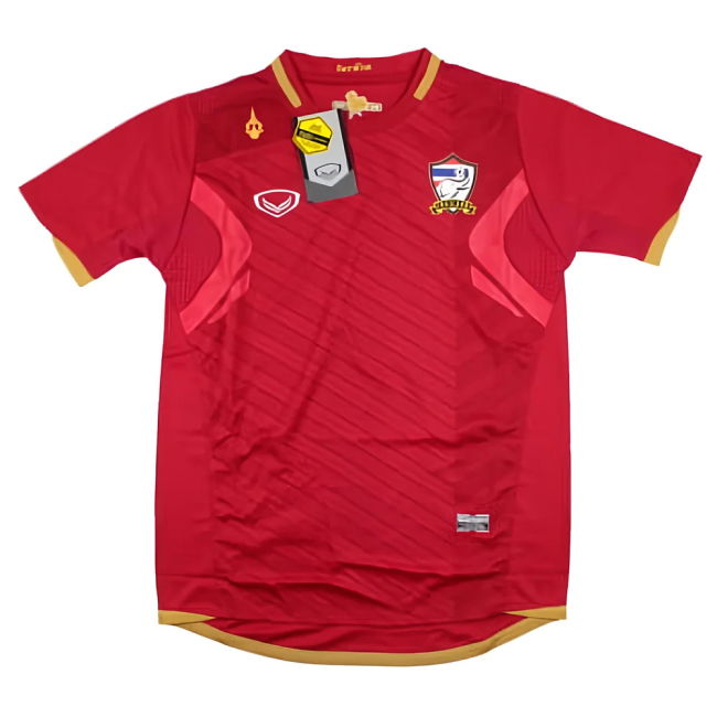 Football Association Elite Performance Die-hard Fresh Look Fan Jersey