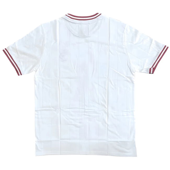 Away - Premium Quality - Football Shirt - Authentic - Premier League