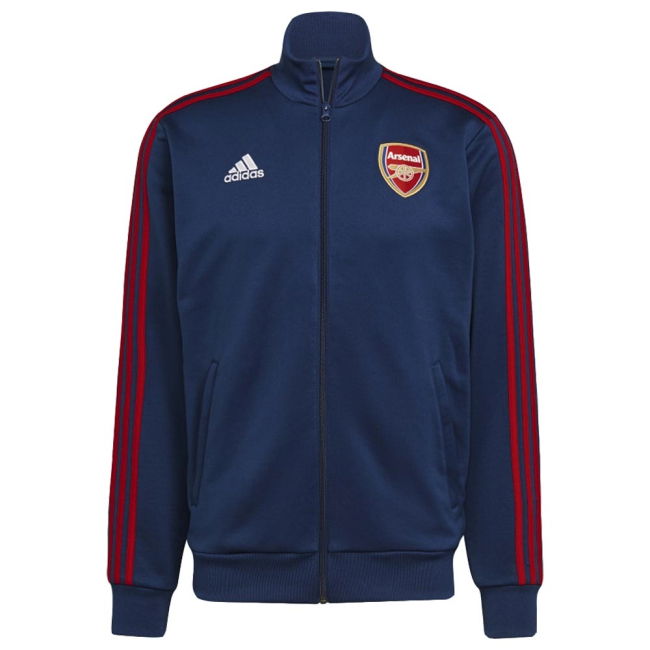 Arsenal 2021 2021-2022 Arsenal Soccer Club Home Uniform