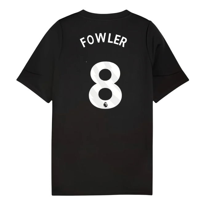 2025-20 MAN sophisticated Third Shirt - Kids | premium quality
