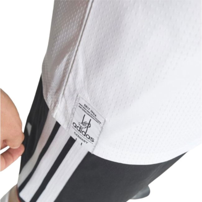 World Cup Premium Germany 2026-2027 Germany Authentic Home Shirt