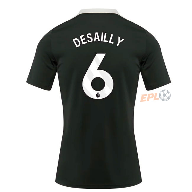 CHE exclusive 2025-20 Third Kit - Adults | original
