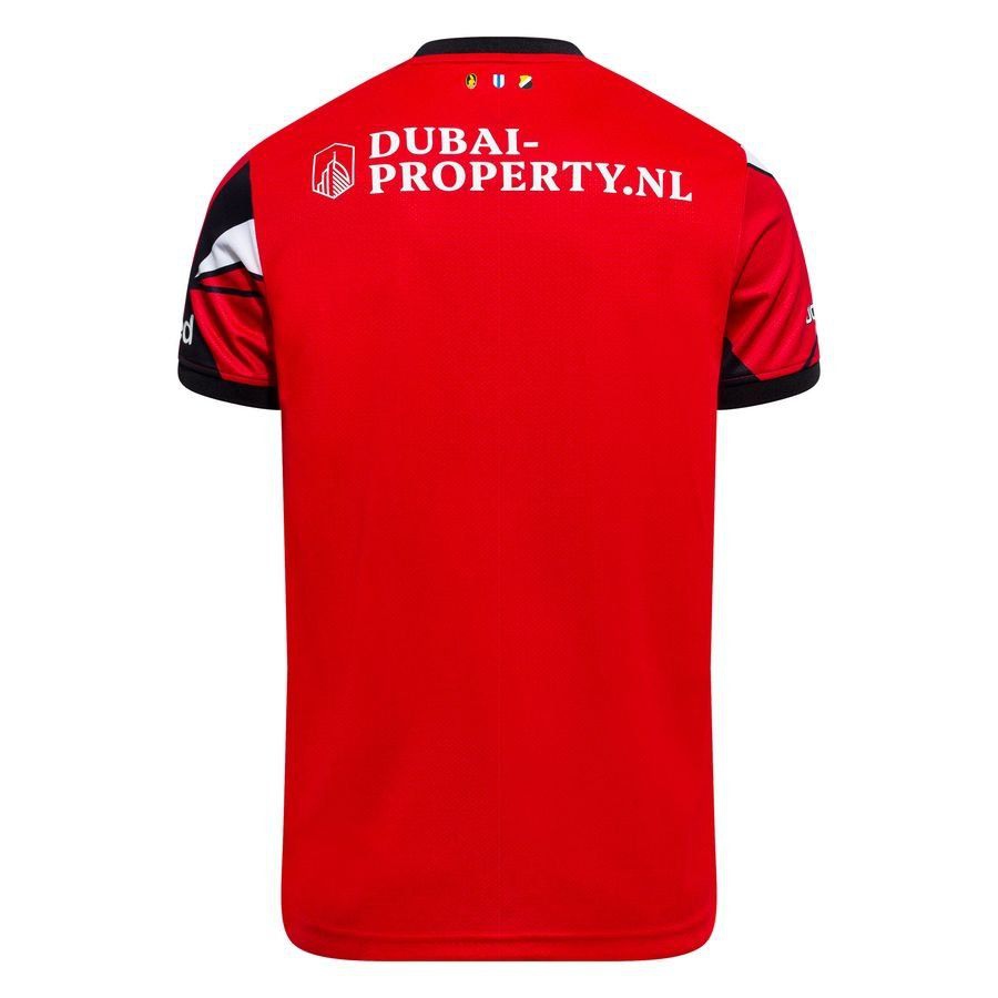 FC Utrecht Fourth Shirt 2025/26