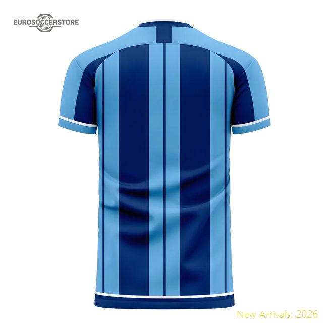 2025-2026 Football Team Womens Elegant Jersey Performance Fabric