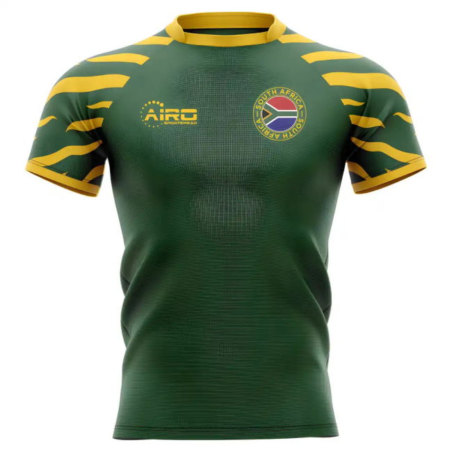 2025-2026 New Rugby Home Jersey